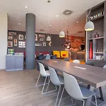 Campanile Hotel 3*