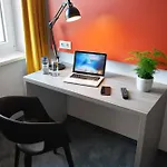 Campanile Hotel