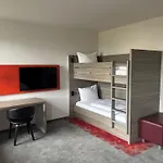 Campanile Hotel 3*