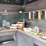 Campanile Hotel Duisburg