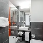 Hotel Campanile Duisburg