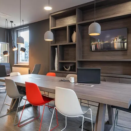 Campanile 3* Ντούισμπουργκ