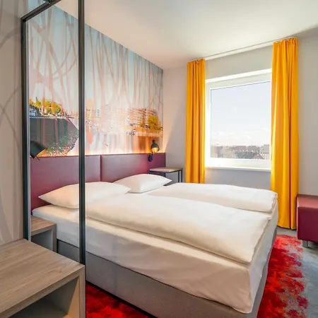 Hotel Campanile