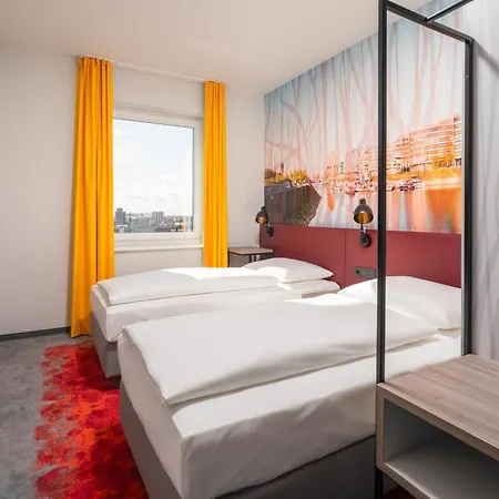 Hotell Campanile 3*