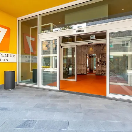 Ξενοδοχείο Campanile 3*