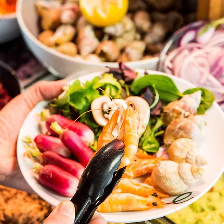 Ξενοδοχείο Campanile Ντούισμπουργκ