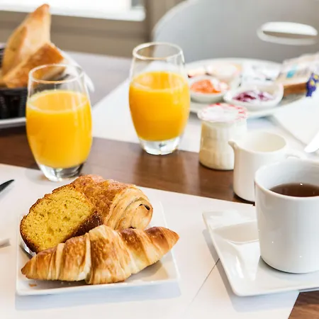 Campanile دوسبرغ