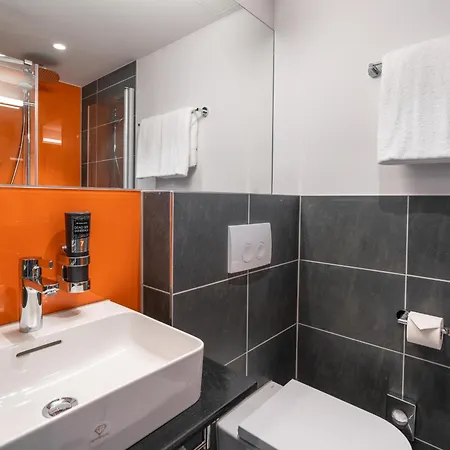 Ξενοδοχείο Campanile