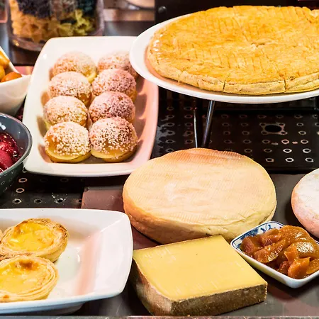 Campanile Ξενοδοχείο Ντούισμπουργκ