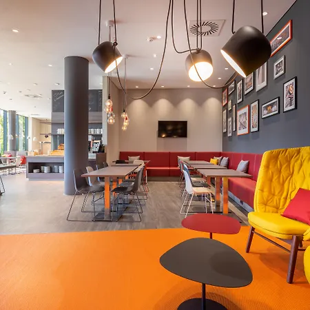 Campanile 3* Duisburg