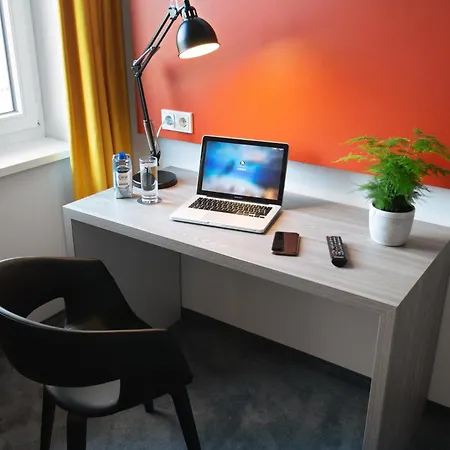 Campanile Ξενοδοχείο