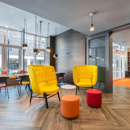 Campanile Ντούισμπουργκ