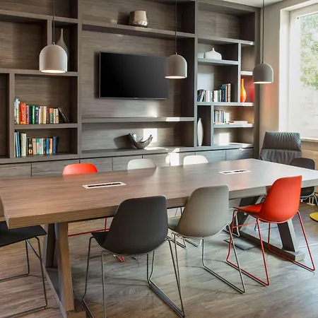 Campanile Ξενοδοχείο