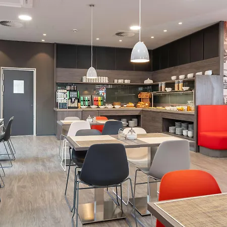 Campanile Ντούισμπουργκ