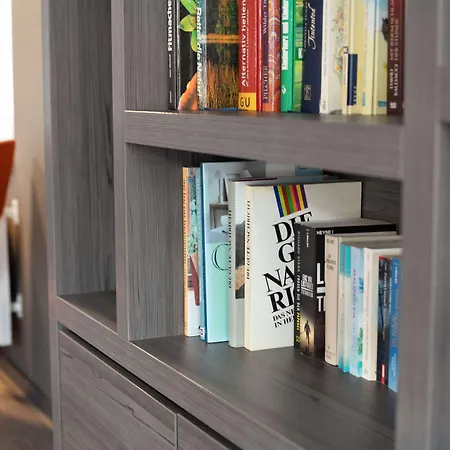 Campanile Ντούισμπουργκ