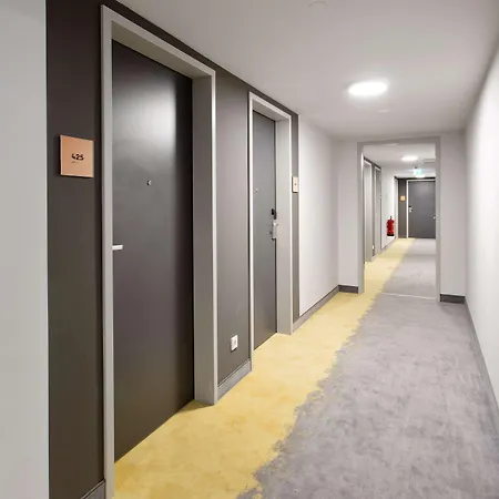 Campanile Hotel