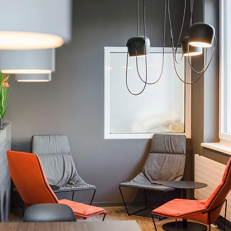 Campanile Hotel Duisburg