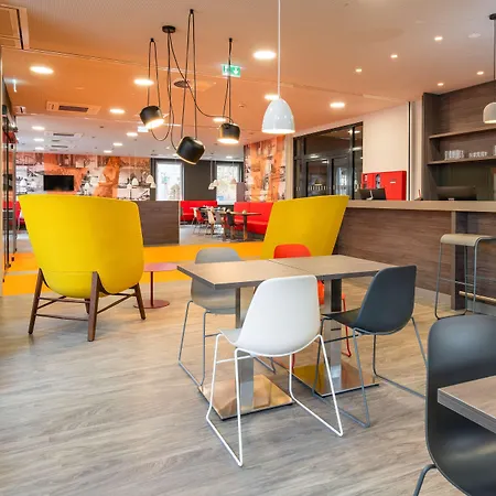 Campanile Ντούισμπουργκ