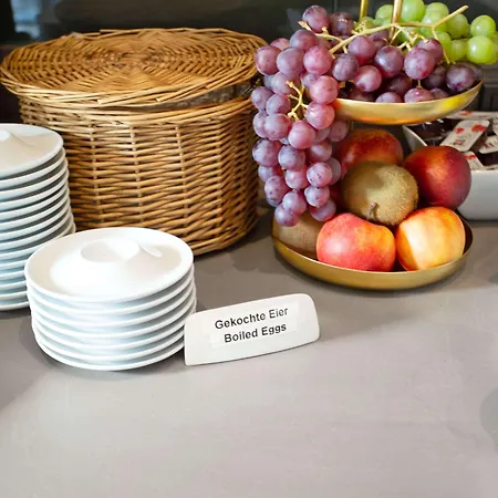 Campanile 3* Ντούισμπουργκ