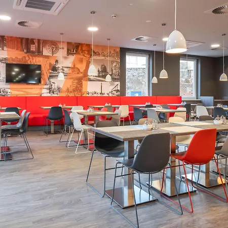 Campanile 3* Duisburg