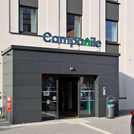 Hotel Campanile 3*