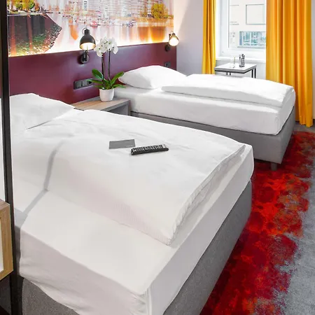 Campanile 3* Ντούισμπουργκ