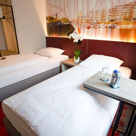 Hotel Campanile