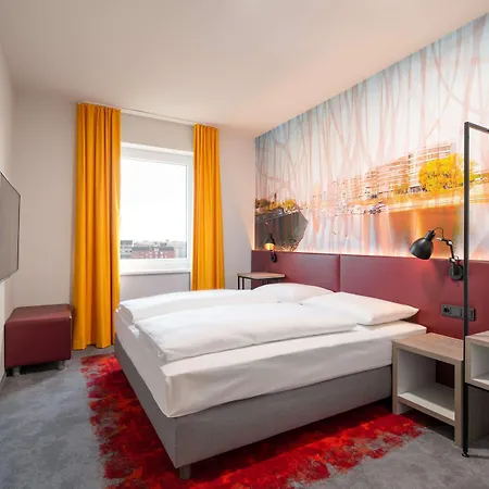 Campanile Ξενοδοχείο 3*