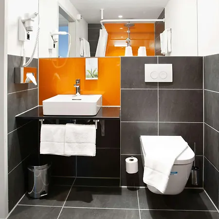 Campanile Hotel Duisburg