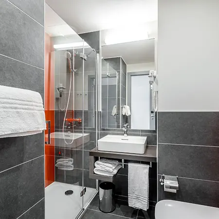 Ξενοδοχείο Campanile Ντούισμπουργκ