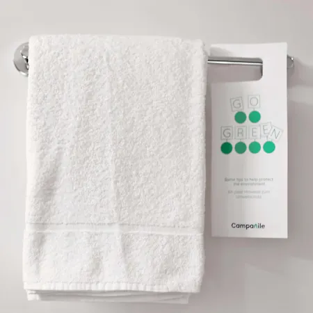 Ξενοδοχείο Campanile