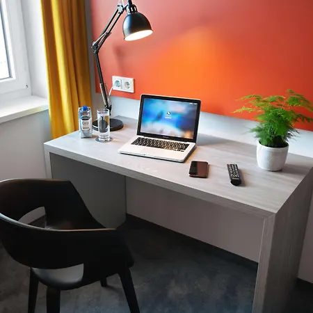 Hotel Campanile Duisburg