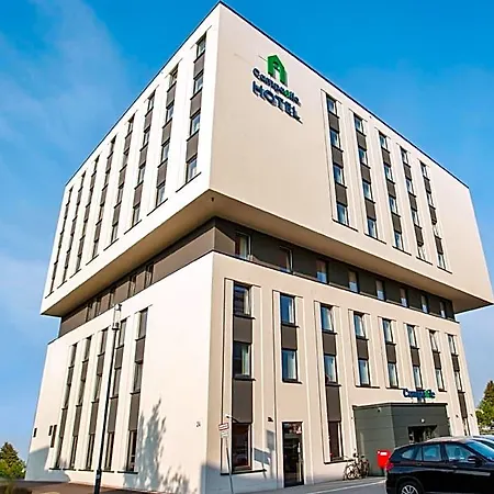 Campanile 3* دوسبرغ