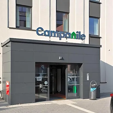 Campanile فندق 3*