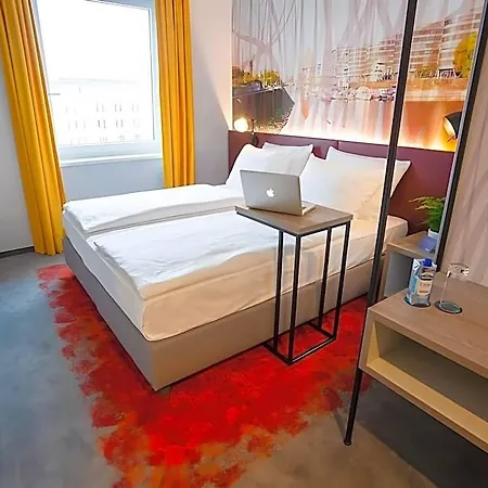 Campanile 3* دوسبرغ
