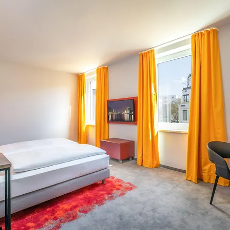 Hotel Campanile Duisburgo