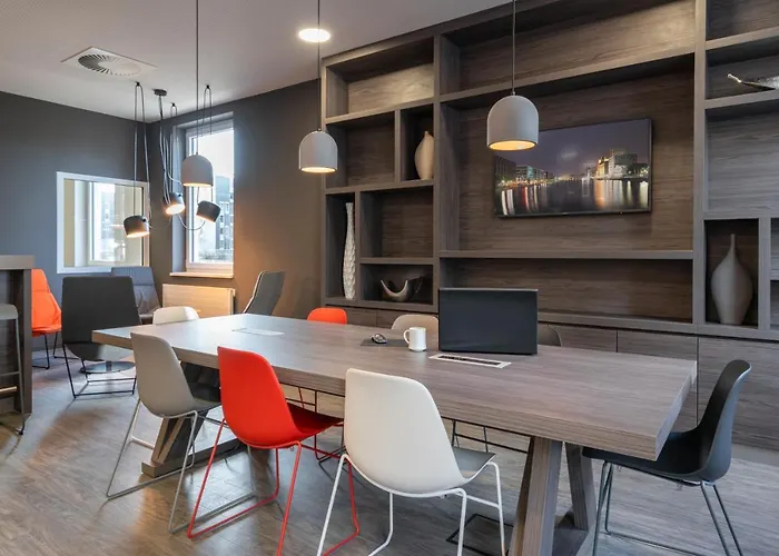 Campanile 3* Duisburg