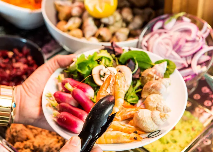 Hotel Campanile Duisburg