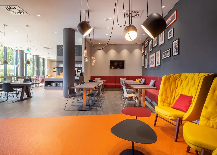 Campanile 3* Duisburgo