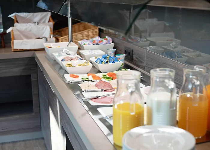 Hotel Campanile Duisburg