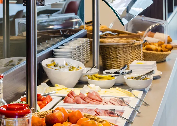 Ξενοδοχείο Campanile